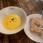 カフェ ラ・ボエム - 