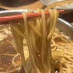 博多もつ鍋 いちたか - 