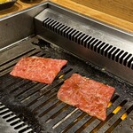 焼肉 高麗ガーデン - 