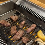 焼肉 高麗ガーデン - 