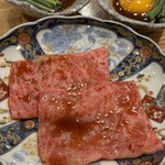 焼肉 高麗ガーデン - 