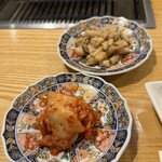 焼肉 高麗ガーデン - 