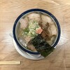 銀座はるちゃんラーメン