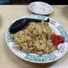 中国料理 豚珍館