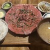 ビストロ炭焼肉酒場 チキンレッグ 中野店