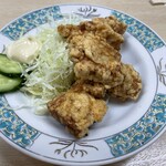 中国料理 豚珍館 - 