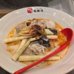 双子麻辣湯 - 