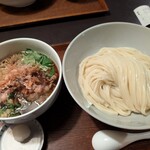 手打ちうどん　 いしづか - 