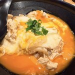 みやざき地頭鶏炭火焼 Kutsurogi 三四郎 - 