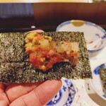 328166833 - 五色なっとう