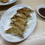 中国料理 豚珍館 - 