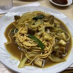 中国料理 豚珍館 - 