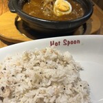 ホットスプーン - 