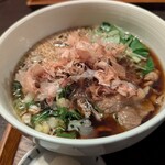 手打ちうどん　 いしづか - 