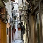 インデアンカレー - 