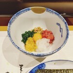 328166813 - 五色なっとう