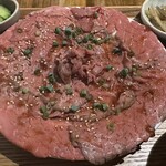 ビストロ炭焼肉酒場 チキンレッグ 中野店 - 
