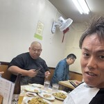 中国料理 豚珍館 - 