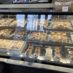 이즈츠야 과자점