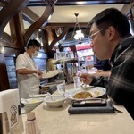 インデアンカレー - 