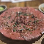 ビストロ炭焼肉酒場 チキンレッグ 中野店 - 