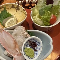 かに道楽 新宿本店 - 