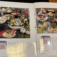 かに道楽 新宿本店 - 