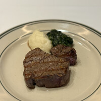 ベンジャミンステーキハウス 東京ガーデンテラス紀尾井町 - 