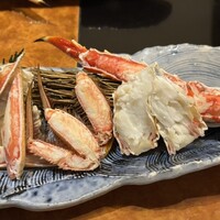 かに道楽 新宿本店 - 