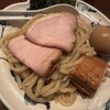 創始 麺屋武蔵