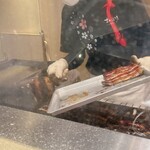 うなぎ すみの坊 - 