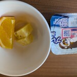 蔵王国際ホテル - ～朝食