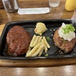 オープンキッチン 然  - 