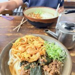牧のうどん - 
