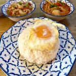 タイ・イサーン料理ヤムヤム - 