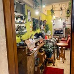 江坂イタリアン ラッポルティ - 