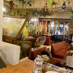 江坂イタリアン ラッポルティ - 