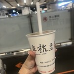 阜杭豆漿 - 