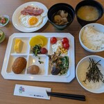 蔵王国際ホテル - 