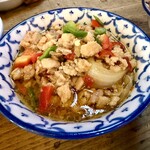 タイ・イサーン料理ヤムヤム - 