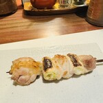 比内地鶏 ほっこりや - 