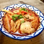 タイ・イサーン料理ヤムヤム - 