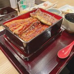 うなぎ すみの坊 - 