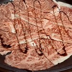 焼肉 龍王館 - 料理写真: