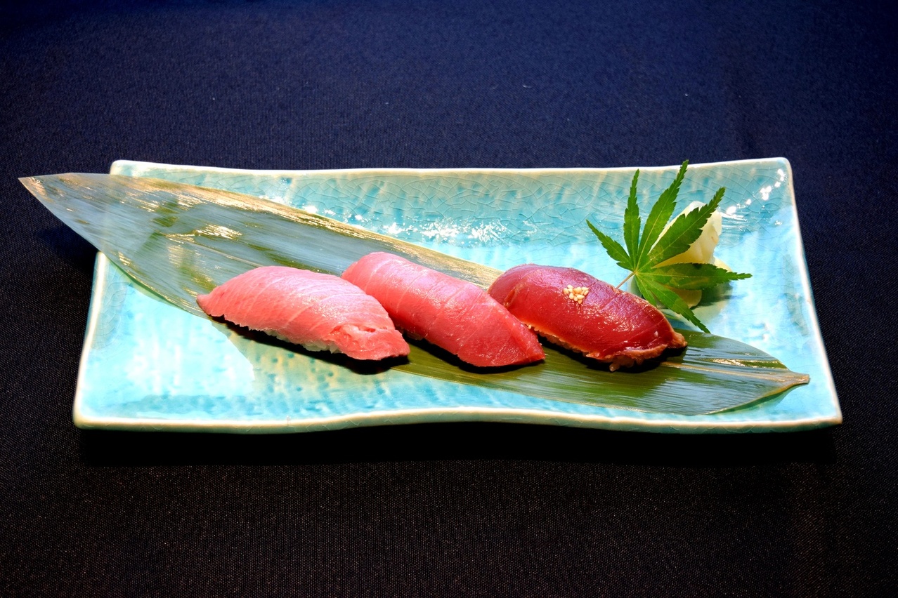 写真 : 海鮮寿司居酒屋 すししもず - 品川/居酒屋 | 食べログ