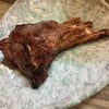 江戸堀 肉串 串の向こう側