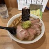 MONCHAN RAMEN SHUN