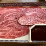 江戸堀 肉串 串の向こう側 - 