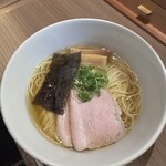 支那蕎麦 澤田 - 