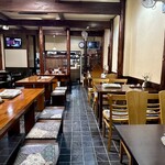 櫻蕎麦 河内庵 - 